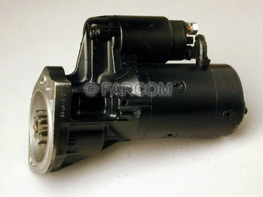 Starter (103327)