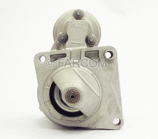 Starter (104778)