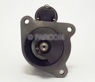 Starter (105305)