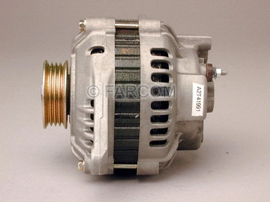 Alternator (118275)