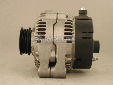 Alternator (118865)