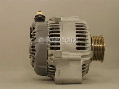 Alternator (119830)