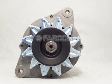 Alternator (111495)