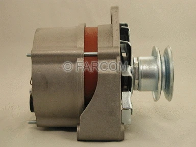 Alternator (118560)