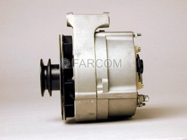 Alternator (118911)