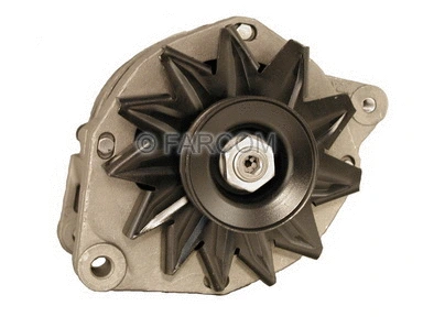 Alternator (118400)