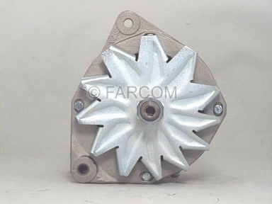 Alternator (119505)