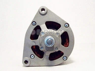 Alternator (118182)