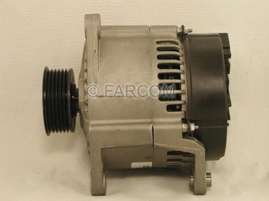 Alternator (119731)
