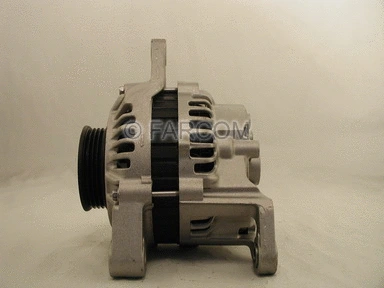 Alternator (119128)