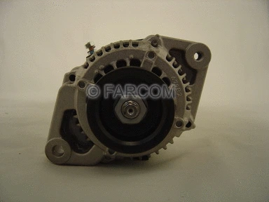 Alternator (112032)