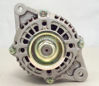 Alternator (112484)