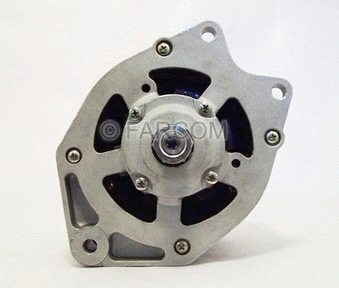 Alternator (118634)