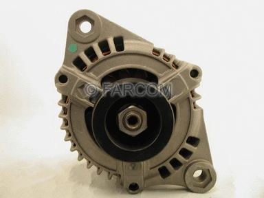 Alternator (119519)