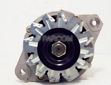 Alternator (112050)