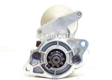 Starter (104370)