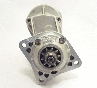 Starter (105191)