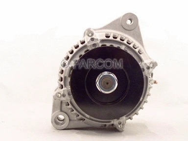 Alternator (119955)