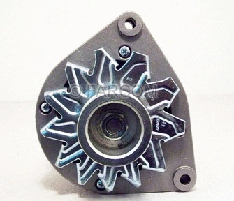 Alternator (118177)