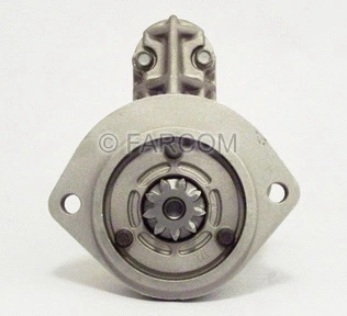 Starter (104387)