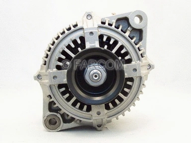 Alternator (119997)