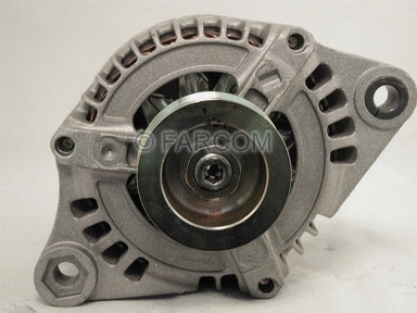 Alternator (118848)