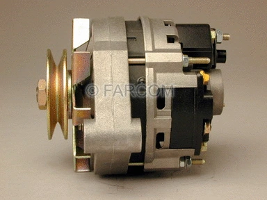Alternator (118100)