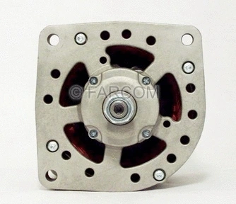 Alternator (118696)