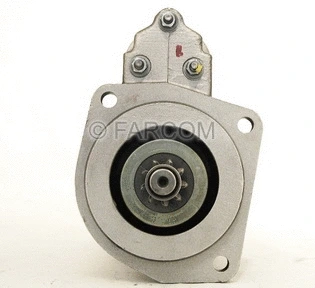 Starter (103029)