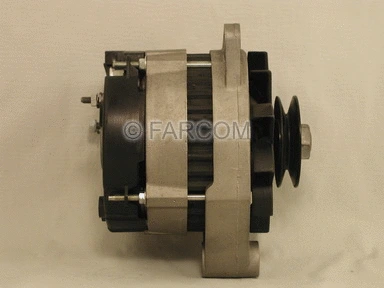 Alternator (118106)