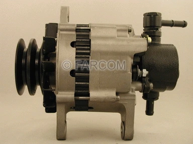 Alternator (111077)