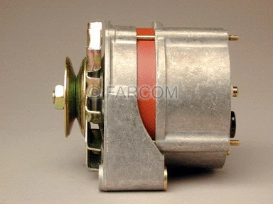 Alternator (118082)