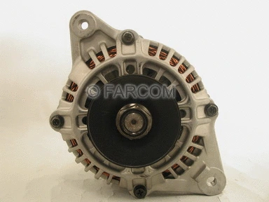 Alternator (119330)