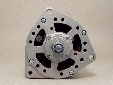 Alternator (118621)