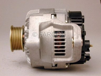 Alternator (119644)