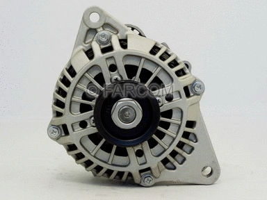 Alternator (119941)