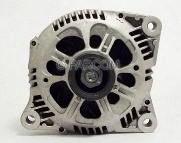 Alternator (119677)