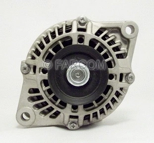 Alternator (113076)