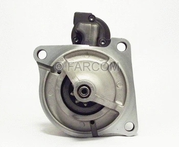 Starter (103400)