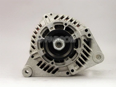Alternator (118670)