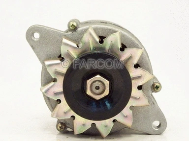 Alternator (118661)