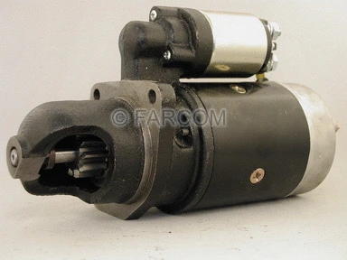 Starter (104605)