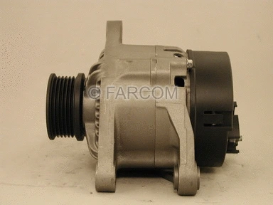 Alternator (118845)