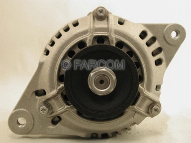 Alternator (118309)