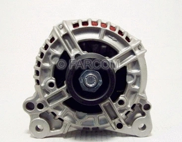 Alternator (118965)