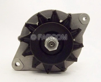 Alternator (112008)