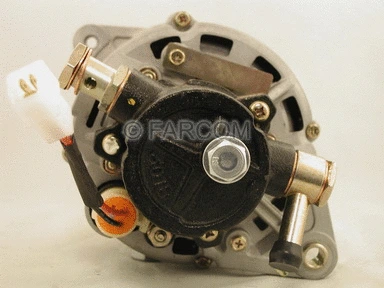 Alternator (119091)