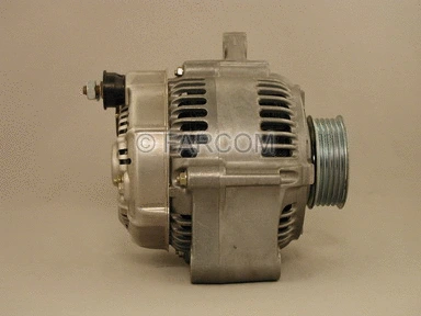 Alternator (111718)