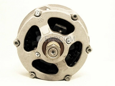 Alternator (119239)