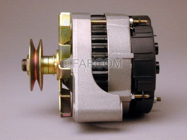 Alternator (118194)